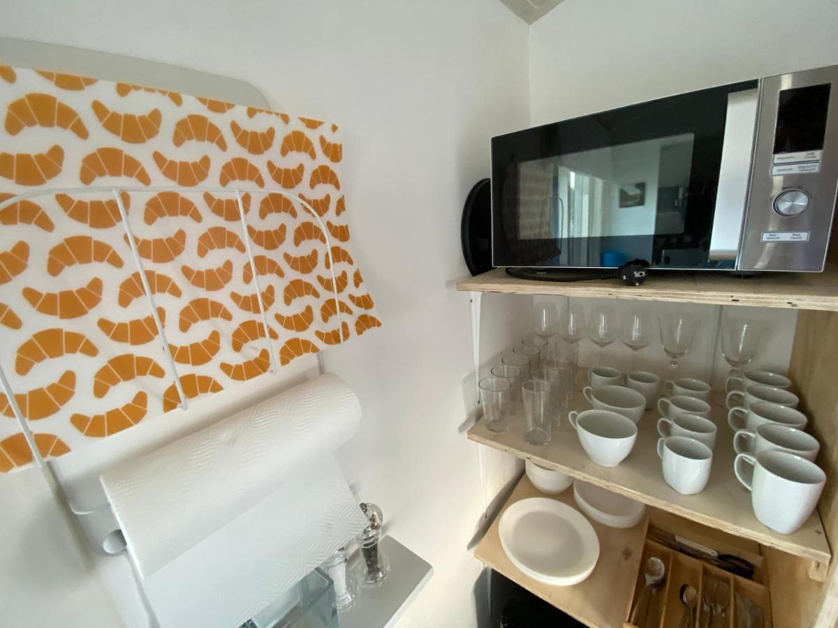 Amsterdam Boat Studio Екстериор снимка