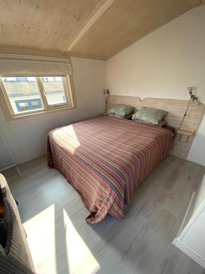 Amsterdam Boat Studio Екстериор снимка
